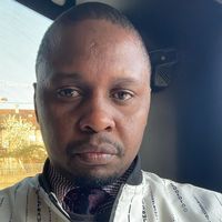 Chris Mwaniki's Photo