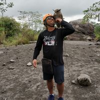 Ali Al-Jishi's Photo