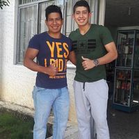 Photos de Edwin Morante