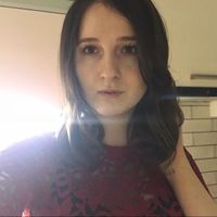 Nastassia Fiodarava的照片