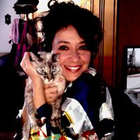 Angelita Cardoso's Photo