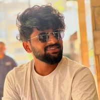 Amal Rajeevan's Photo