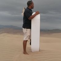 Kenny Johnson's Photo