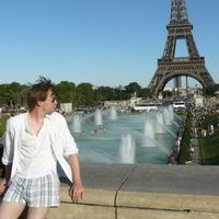 Le foto di Marek Boratynski