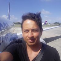 Fotos de Juan Maurizzio Pinzón