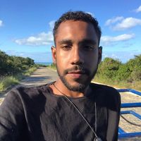 Júnior Araujo's Photo