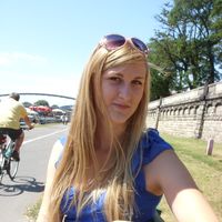 Emilia Waclawik的照片