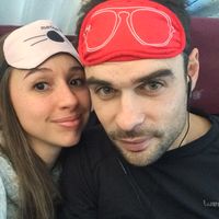 Laura BROSSARD的照片