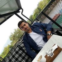 Alper Coşkun的照片