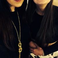 Sophie Marsh的照片