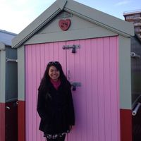 Jasline Toh的照片