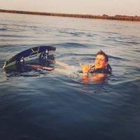 Matthew Holl's Photo