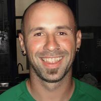 Peio Hariscain Aramendi的照片