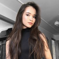 Aigul Zhumabayeva's Photo