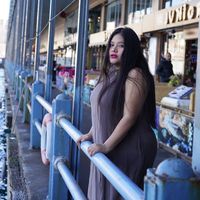 Alicia Eusebio's Photo