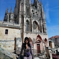 Cisa Narvaez's Photo