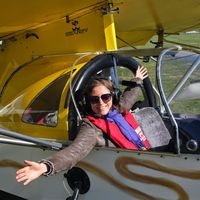 Marie Lemarchand's Photo