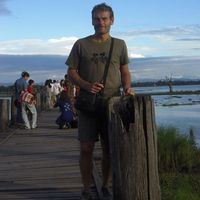 Samuel Quemizet的照片