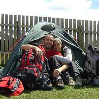 Mercedes Lastra's Photo