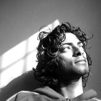 Le foto di Abhishek Mishra