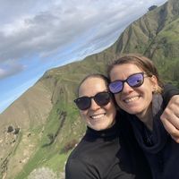 Michaela and Petra Jiránková's Photo