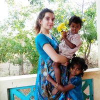 Lucie Thiebaut's Photo