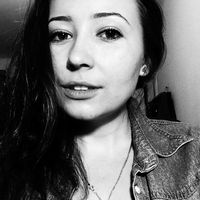 Kasia Gawłowska's Photo