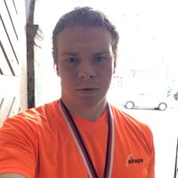 Tomas Svoboda's Photo