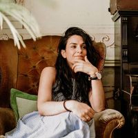 Jovana Vukotic's Photo