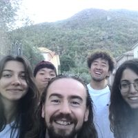 Fotos de András Marosi