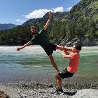 Stéphane Brasseur的照片