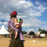 Yasha Lieschije's Photo