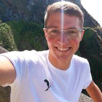 Kamil Badowski's Photo