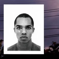 David Uzochukwu's Photo