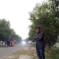 Khalil Rahman的照片