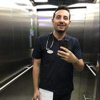 Mustafa Dinç's Photo