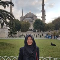 Tsarah Syifa的照片