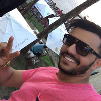 Fotos von Daniel Brito