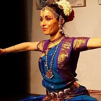 Charline Natyam's Photo