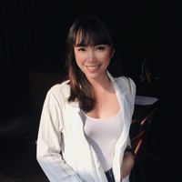 Aulia Indira的照片