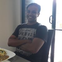 Siddharth Raveendran's Photo