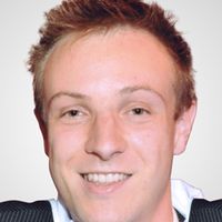 Benjamin Corret's Photo