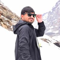 Fotos de Ajay Ahirwar