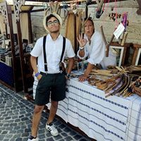 Mohamed Khaled's Photo