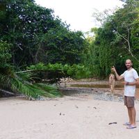 Le foto di Adam Bossy