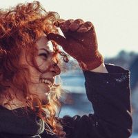 Rina Matvienko's Photo