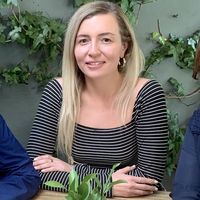 Catalina  Ospina Espitia的照片