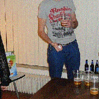 Paul Lunenburg's Photo