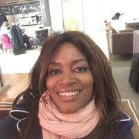 Ngozi Okafor的照片