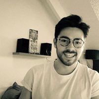 Adrien Baehr's Photo